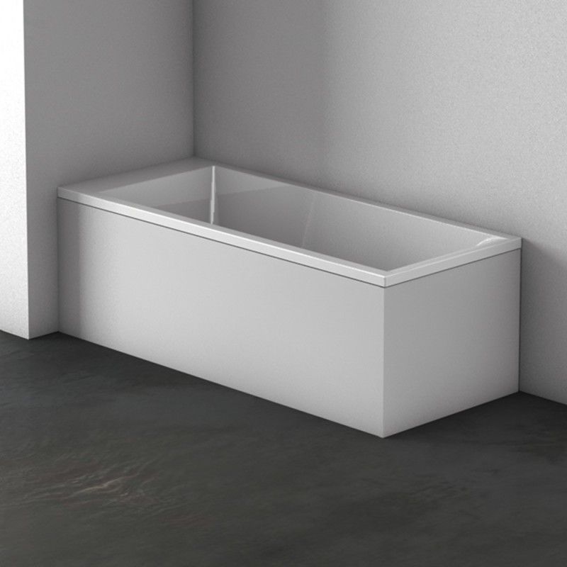 Mode Bain  180X75 h59cm Hafro - Geromin HAFRO-GEROMIN - 1