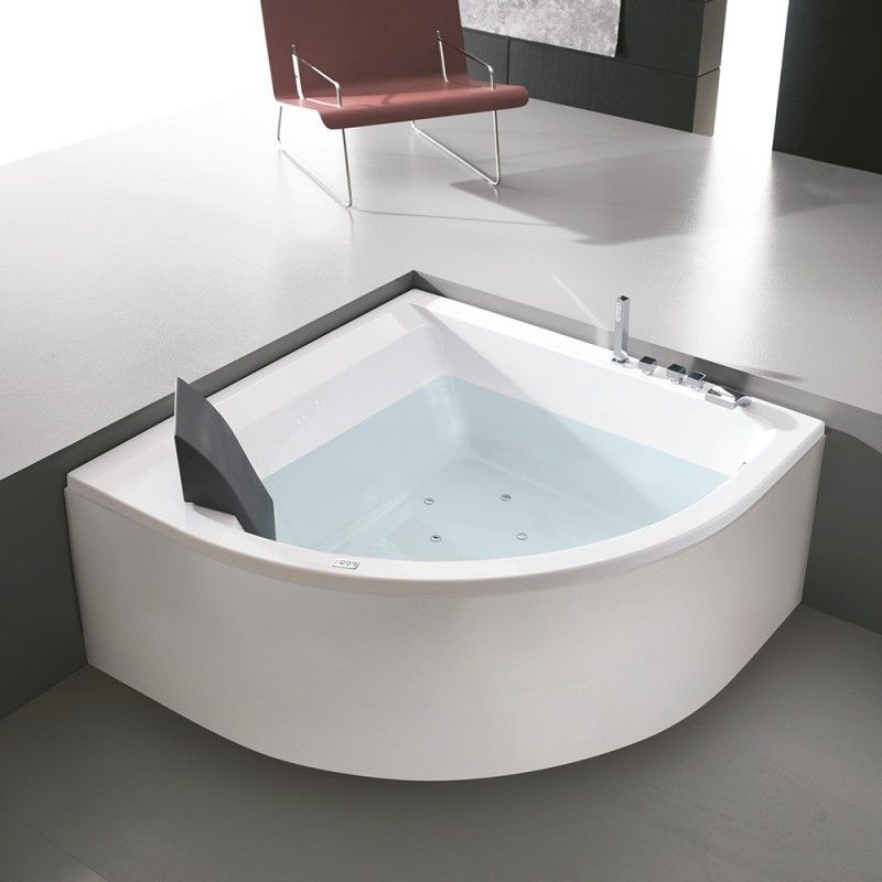 Era Plus  Bathtub  140x140 h59cm Hafro - Geromin HAFRO-GEROMIN - 1