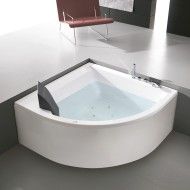 Era Plus  Bathtub  140x140 h59cm Hafro - Geromin HAFRO-GEROMIN - 1