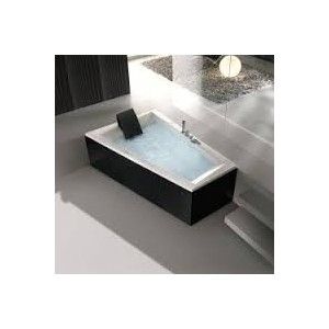 Era Plus Corner Bathtub    180x120/70 h59cm Hafro GLOSSY WHITE - Geromin HAFRO-GEROMIN - 1