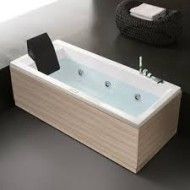 Era Bathtub  170x70 h50cm  Hafro - Geromin HAFRO-GEROMIN - 1