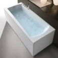 Eva Bathtub  180X80 h59cm Hafro - Geromin HAFRO-GEROMIN - 1