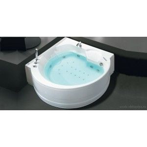 Igloo Bain  160X160 h59CM Hafro - Geromin HAFRO-GEROMIN - 1