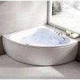 Diva Bathtub  140x140 h59cm Hafro - Geromin HAFRO-GEROMIN - 1