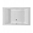 Era plus Badewanne  200X120 Hafro Glämzed Weiss - Geromin HAFRO-GEROMIN - 1