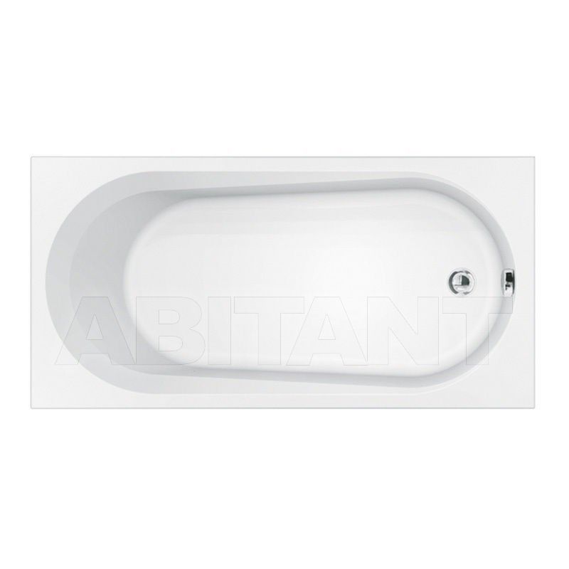 Nova  Bain  180X80 Hafro - Geromin HAFRO-GEROMIN - 1