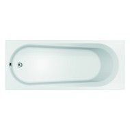 Nova  Bathtub  160X65 Hafro - Geromin HAFRO-GEROMIN - 1