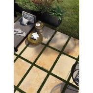 FOSSILIA DORATO 2CM 60X90 Strutt. Rettif. COEM 2FO99SR COEM - 1