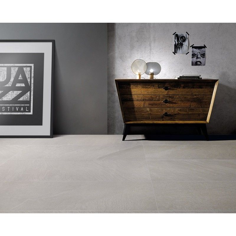 SABBIOSA GRIGIO 60X60 LUCIDATO/RETT. COEM SA603LR COEM - 1