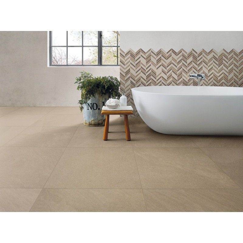 SABBIOSA BEIGE 60X60 R COEM 0SA602R COEM - 1
