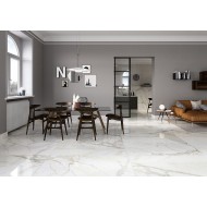 MARMOREA BIANCO CALACATTA 15X15  Lucidato/Rett.  Fioranese MM152LR FIORANESE CERAMICHE - 1