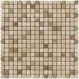 Jazz Emperador Light Mix Mosaico 30,5x30,5cm 0212/JPL Boxer BOXER - 1