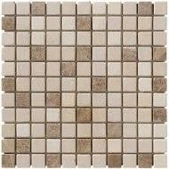 Soul Emperador Light Mix Mosaico 30,5x30,5cm 0213/SPL Boxer BOXER - 1