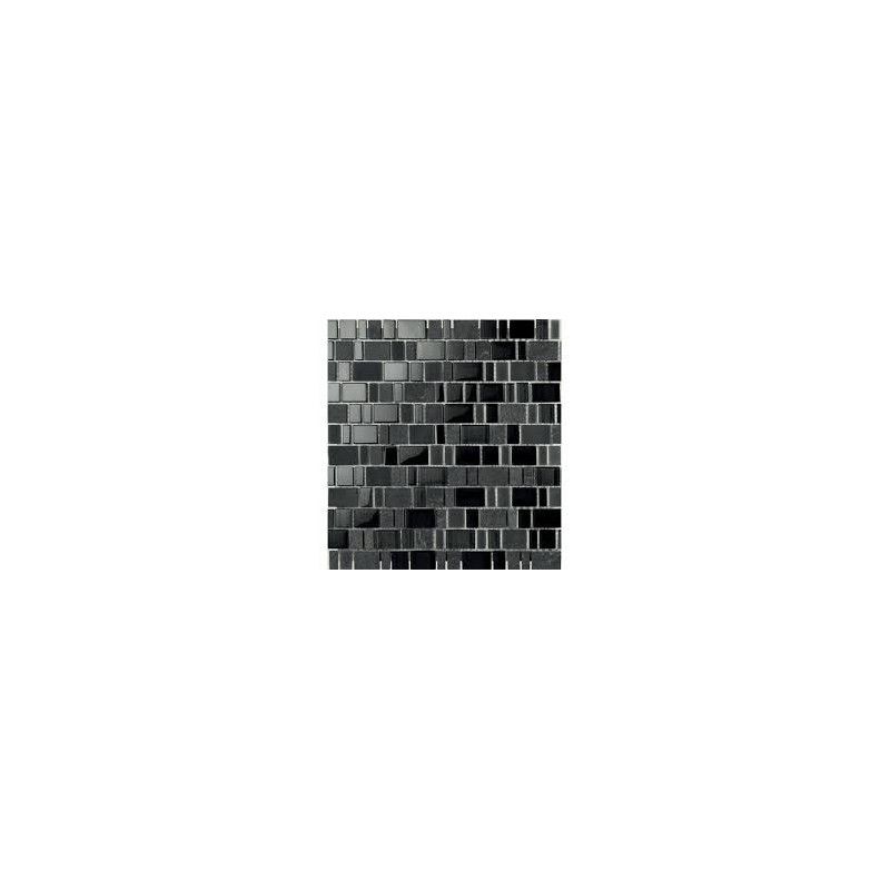Multiglass Smoke Mosaico 30x30cm 0215/MG04 Boxer BOXER - 1