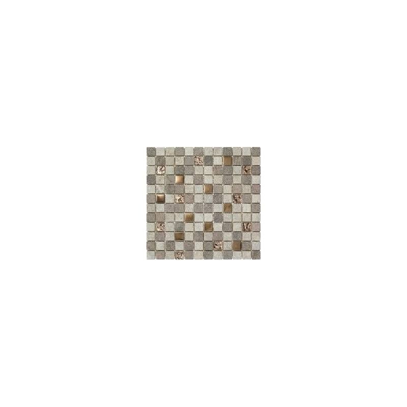 Chamonix Rose Mosaico 30x30cm 0169/CH18 Boxer BOXER - 1