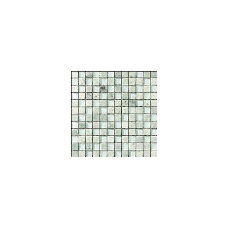 Topkapi Acqua Mosaico 29,5x29,5cm 0127/VM56 Boxer BOXER - 1