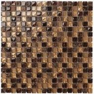 Eldorado Rosato Mosaico 30x30cm 0117/VM18 Boxer BOXER - 1