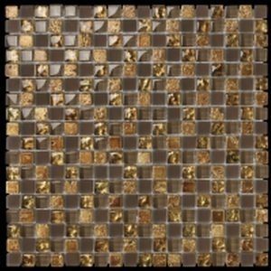 Eldorado Marron Mosaico 30x30cm 0117/VM30 Boxer BOXER - 1
