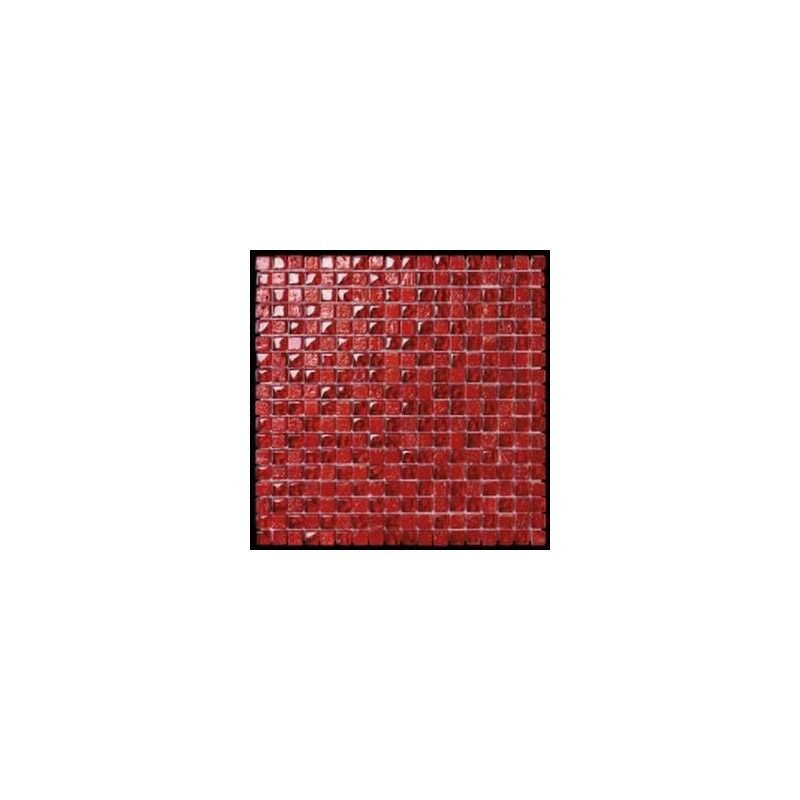 Eldorado Rosso Mosaico 30x30cm 0117/VM01 Boxer BOXER - 1
