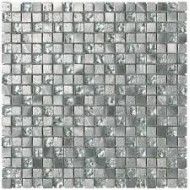 Elegance Silver Mosaico 30x30cm 0116/VM14 Boxer BOXER - 1