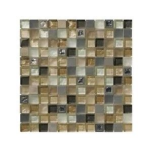 Baikal Beige Mosaico 30x30cm 0207/BK43 Boxer BOXER - 1