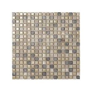 Mexical Modern Wood Stone Mosaico 30x30cm 0173/MM44 Boxer BOXER - 1
