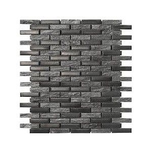 Bilbao Black Mosaico 27x30cm 0178/CM04 Boxer BOXER - 1