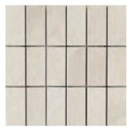 ARDESIA BIANCO MOSAICO 3D 30X30 cm M0AK Marazzi