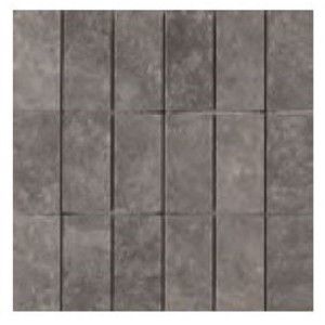 ARDESIA CENERE MOSAICO 3D 30X30 cm M0AL Marazzi