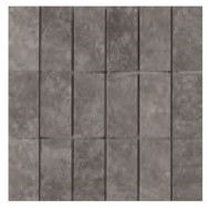 ARDESIA CENERE MOSAICO 3D 30X30 cm M0AL Marazzi