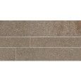 HRT ROCKSTAR HRT18 STONEMIX MURETTO 20X40 DEL CONCA GGRT18MUS DEL CONCA - 1
