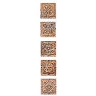 HRN CARPEGNA A  (5 SOGGETTI) DEL CONCA G3RNCAT06 DEL CONCA - 1