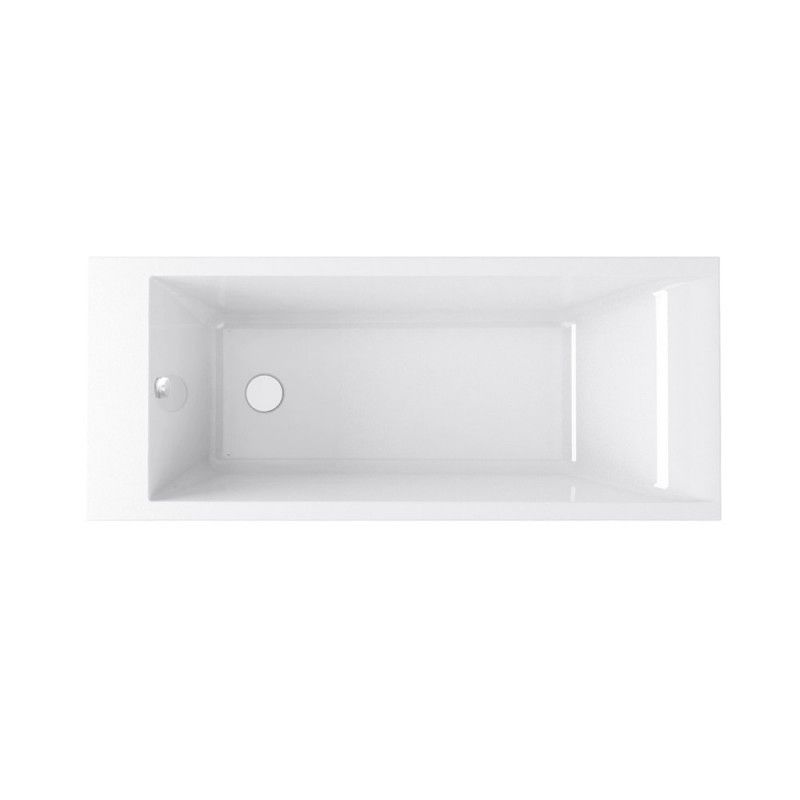 Mode vasca  180X75 Hafro - Geromin