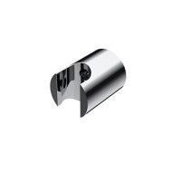 Diametro35 Fixed wall mounted support for handshower  in ABS Ritmonio RITMONIO - 1