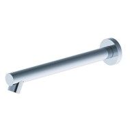 Diametro35 Inox Wall spout  for Bathtub  Ritmonio RITMONIO - 1