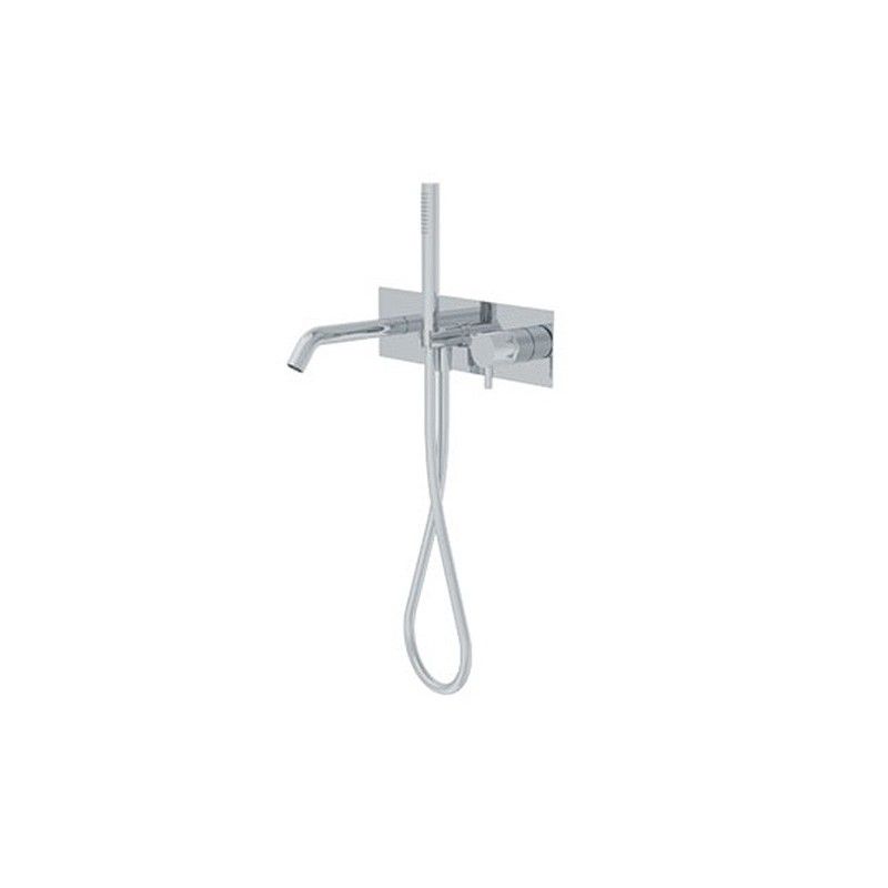 Diametro35 Built-in single lever bath mixer   Ritmonio RITMONIO - 1