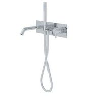 Diametro35 Built-in single lever bath mixer   Ritmonio RITMONIO - 1