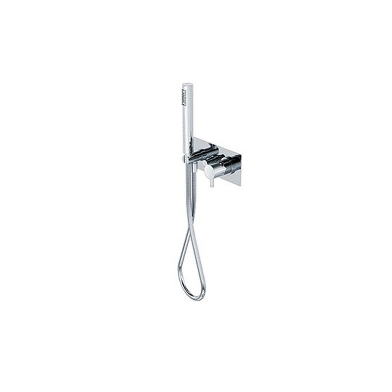 Diametro35 Built-in single lever bath mixer  /shower Ritmonio RITMONIO - 1