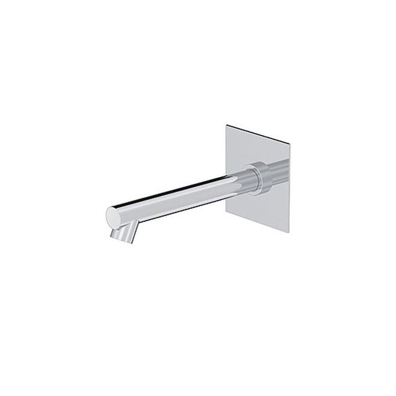 Diametro35 Wall spout  for Bathtub  Ritmonio RITMONIO - 1