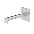 Diametro35 Wall spout  for Bathtub  Ritmonio RITMONIO - 1