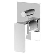 Glitter Built-in single lever bath mixer  /shower Ritmonio RITMONIO - 1