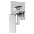 Glitter Built-in single lever bath mixer  /shower Ritmonio RITMONIO - 1