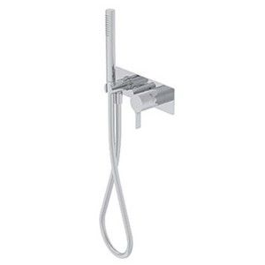 Tie Einhandmischer fuer Badewanne /dusche Ritmonio RITMONIO - 1