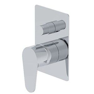 Tip Einhandmischer fuer Badewanne /dusche Ritmonio RITMONIO - 1