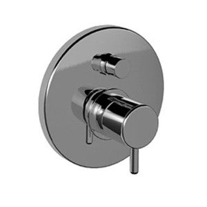 Reverso Einhandmischer fuer Badewanne /dusche Ritmonio RITMONIO - 1