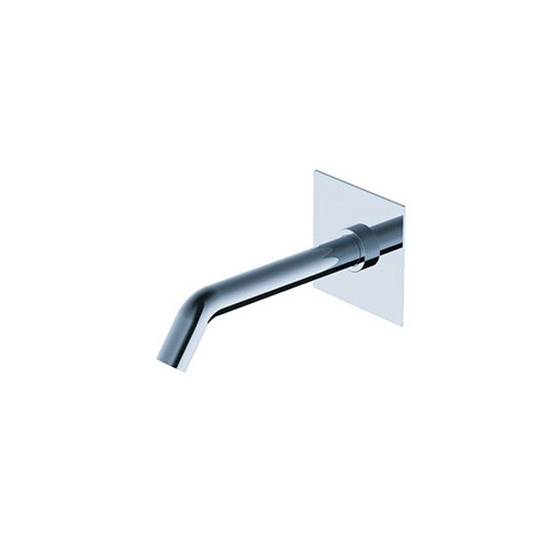 Reverso Bocca di erogazione da muro per vasca Ritmonio RITMONIO - 1