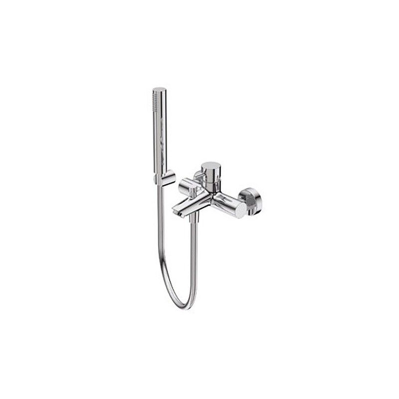 Diametro35 External single lever bath mixer  Ritmonio RITMONIO - 1