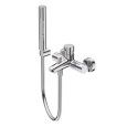 Diametro35 External single lever bath mixer  Ritmonio RITMONIO - 1