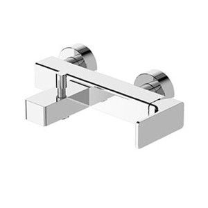 Glitter External single lever bath mixer  Ritmonio RITMONIO - 1