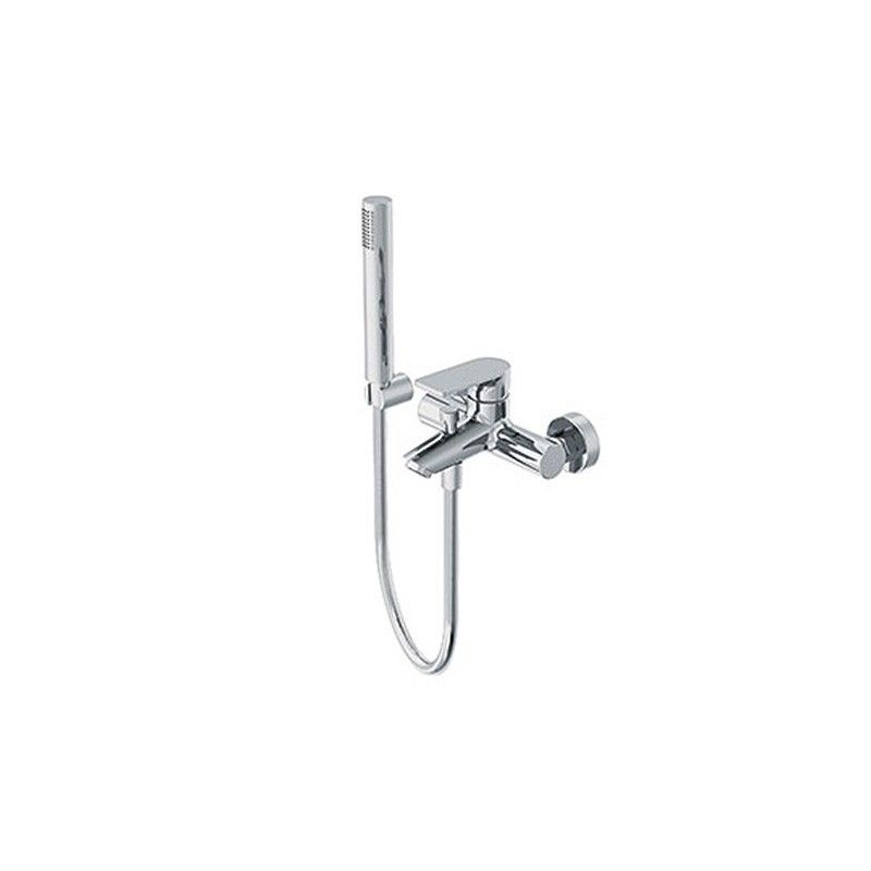 Glitter External single lever bath mixer  Ritmonio RITMONIO - 1